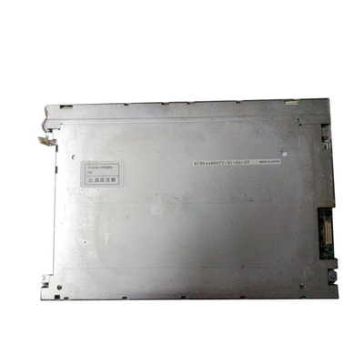 良い値段 KCB6448BSTT-X1 LCDの表示画面のパネル10.4のインチ640*480平行データ コネクター オンライン