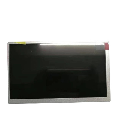 良い値段 AUO 26 Pin 7.0のインチTFT LCDの表示A070FW03 V4 480x234 76PPI オンライン