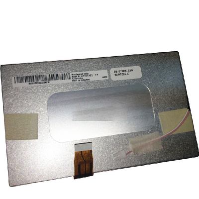 良い値段 480*234 A070FW03 V9 LCDの表示7のインチTFT LCDのモニター オンライン