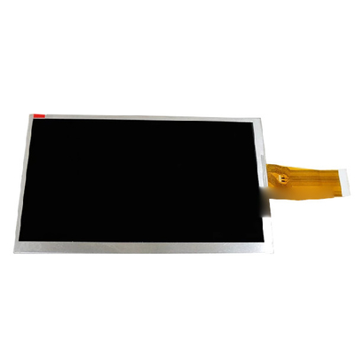 良い値段 AUO A070FW04 V1 480*234 76PPI LCDスクリーン オンライン