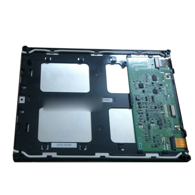 良い値段 Kyocera KCG075VG2BE-G00 7.5インチ スクリーン640*480 lcdの表示パネル オンライン