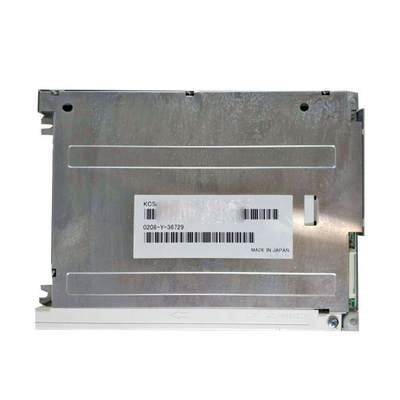 良い値段 5.7産業適用のためのインチ320*240 KCS057QV1AJ-G39 lcdのパネル スクリーン オンライン