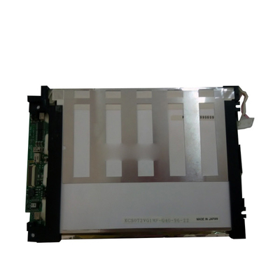 良い値段 産業のためのKCS072VG1MF-G40 7.2インチlcdのパネル640*480 LCDの表示CSTN-LCD オンライン