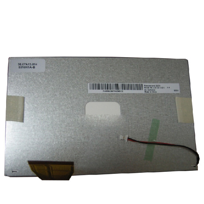 良い値段 A070VW04 V4 800*480 133PPI LCD SCREEN オンライン
