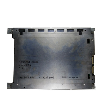 良い値段 KCS6448BSTT-X2元のA+はKyoceraのための10.4インチLCDの表示を等級別にする オンライン