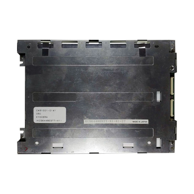 良い値段 KCS6448ESTT-X1 7.7 Kyoceraのためのインチ スクリーン640*480 lcdの表示画面 オンライン