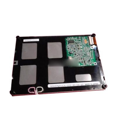 良い値段 5.7インチ スクリーンLCDの表示320*240 lcdのモニターKG057QV1CA-G02 lcdのパネル・ディスプレイ オンライン