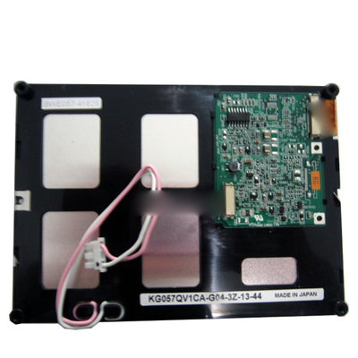 良い値段 新しく、元のLCD KG057QV1CA-G04 5.7のインチLCDの表示モジュール320*240 lcdスクリーン オンライン