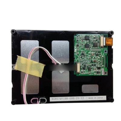 良い値段 Kyocera 5.7のインチ320*240 KG057QV1DB-G00 LCDの表示の新しい原物 オンライン
