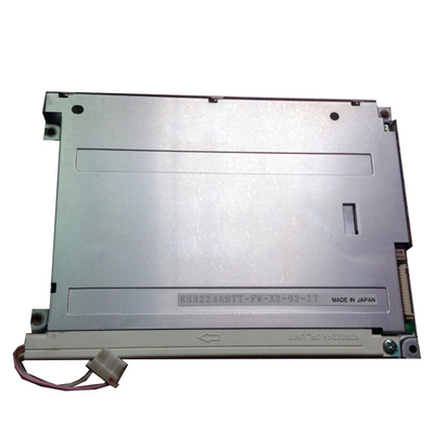 良い値段 産業表示のためのKyocera LCDスクリーンのパネル5.7のインチLCDモジュールKS3224ASTT-FW-X2 オンライン