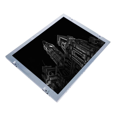 良い値段 OPTREX 20ピン8.4インチのtft lcdスクリーンT-55466D084J-LW-A-AAN 800*600 lcdの表示パネル オンライン