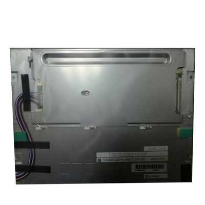 良い値段 OPTREX T-55786GD084J-LW-AHN在庫の元のLCD TFT 8.4のインチLCDスクリーン表示 オンライン