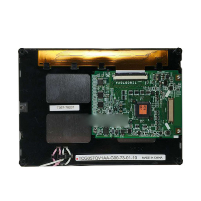 良い値段 産業表示のために適した5.7インチLCDスクリーン モジュールTCG057QV1AA-G00 320*240 オンライン