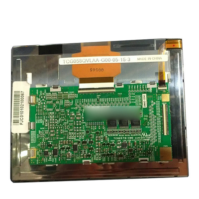 良い値段 Kyocera TCG058QVLAA-G00 HannStar 5.8のインチ320*240産業lcdの表示パネル オンライン