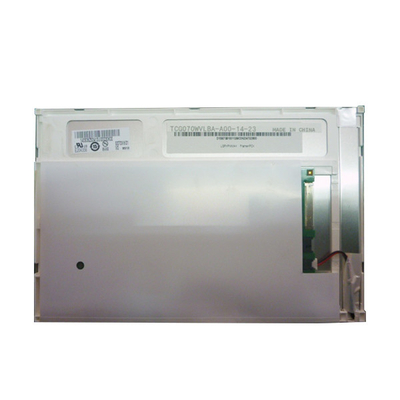 良い値段 Kyocera 7.0のインチLCM 800*480 TCG070WVLBA-A00産業LCDの表示 オンライン