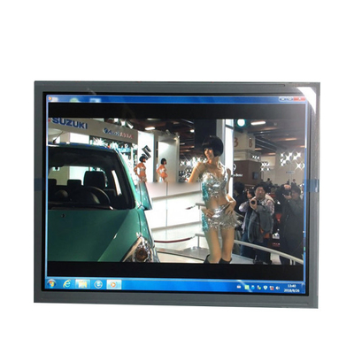 良い値段 10.4インチLCDの表示パネルTCG104XGLPAPNN-AN30-S 1024*768 LVDS オンライン
