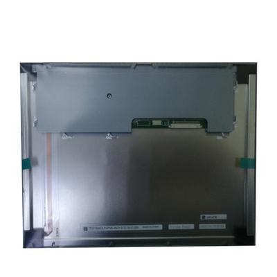 良い値段 産業TCG104XGLPAPNN-AN31-Sのための10.4のインチ1024*768 Kyocera TFT LCDのパネルIPSの表示 オンライン