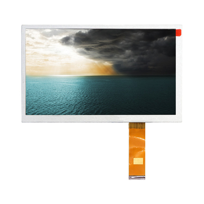 良い値段 8.0インチ1024 （RGB） *600 LCDスクリーン表示新しい元のHSD080IFW1-A10 オンライン
