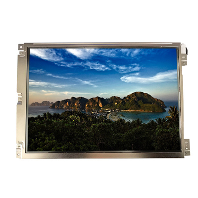 シャープ10.4のインチ640 （RGB） *480 LCDの表示画面LQ10D13K