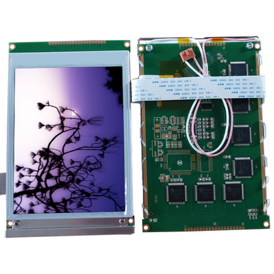 良い値段 ナンYAのためのLMBGAT032G27CK 5.7のインチ320*240 lcdの表示画面のパネル オンライン