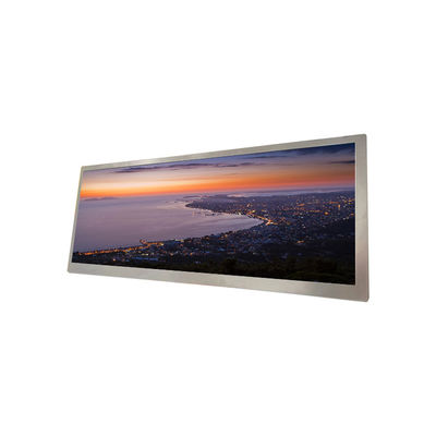 良い値段 12.3 1920*720 850 nit LCDスクリーン表示が付いているインチTFT-LCDのパネルHSD123KPW2-D10 オンライン