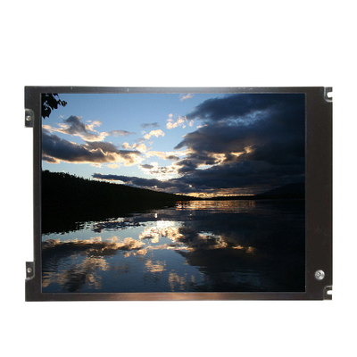 良い値段 800*600 8.4inch 20pins LVDS CCFL TFT LCDスクリーンB084SN03 V0 オンライン