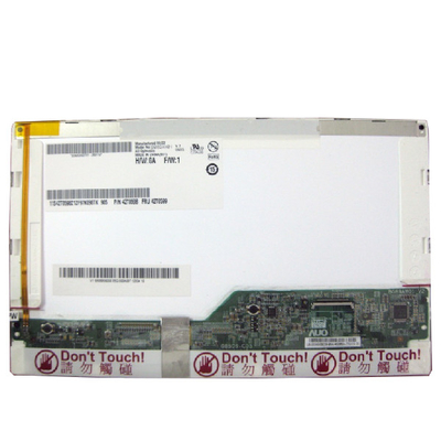 良い値段 8.9インチ1024*600 133 PPI B089AW01 V2 LCDの表示TFTモジュール オンライン
