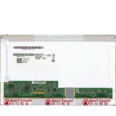 良い値段 B101AW01 V2 HW5A 1024*576 40ピンLCD表示TFTモジュール オンライン