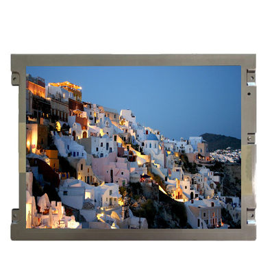 良い値段 NL8060BC21-11DのNECのための真新しい元の8.4インチ800 （RGB） *600産業LCDスクリーン表示 オンライン