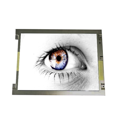良い値段 8.4インチLCM 800*600 WLED LVDS NL8060BC21-11F LCDスクリーン表示 オンライン