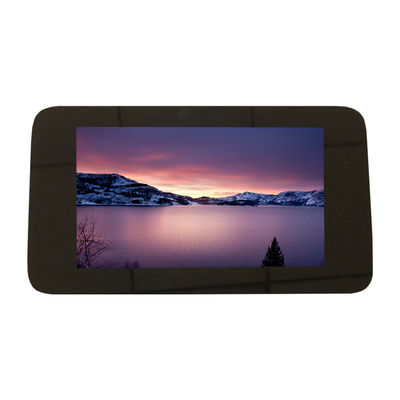 良い値段 高輝度 1250cd LCD タッチ パネル ディスプレイ オリジナル HSD070JWW-A20-T00 オンライン