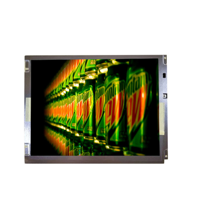 良い値段 新しいLCDは産業のためのモジュールNL8060BC26-35F 10.4のインチ800*600 LCM TFT-LCDを表示する オンライン