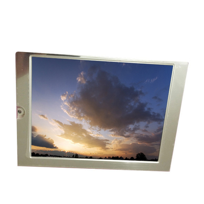 良い値段 Kyocera 33はlcdのパネルTCG057VGLCS-H50を5.7インチ スクリーンLCDの表示640*480 lcdモジュール ピンで止める オンライン