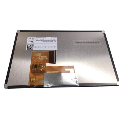 良い値段 元のHannStar 7.0のインチHSD070PFW5-A00 IPS LCDの表示モジュール オンライン