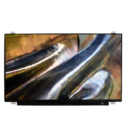 良い値段 13.3インチ細い30pins FHD IPS 1920*1080のラップトップLCDスクリーンNV133FHM-N62の表示 オンライン