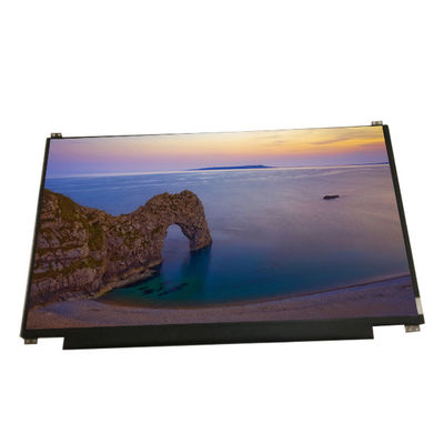 良い値段 13.3のインチInnoluxのための細い30のピンFHD IPS無光沢のラップトップ スクリーンN133HCE-GA1 オンライン