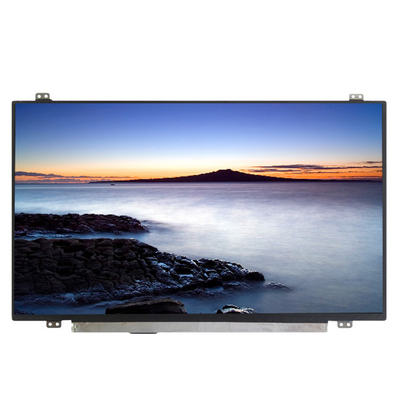 良い値段 14.0インチN140HCE-EN1 IPSの表示パネルFHD LED LCDスクリーン1920x1080 オンライン
