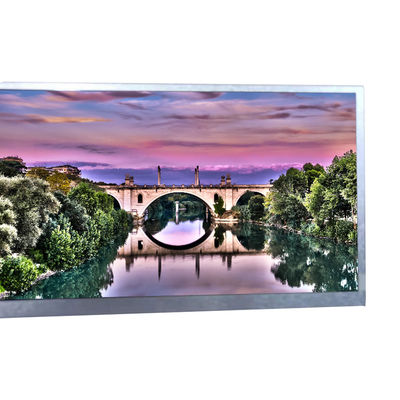 良い値段 A - HannStarモジュールHSD101JFW1-C11 10.1のインチ117PPIのためのSi TFT LCDのパネル オンライン