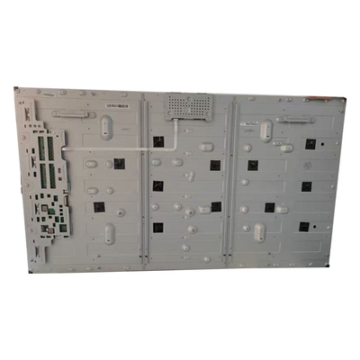 良い値段 BOE DV460FHM-NV0 LCDのビデオ壁46.0は完全なHdの表示モジュールLcdの狭いところの斜面接続スクリーンのビデオ壁をじりじり動かす オンライン