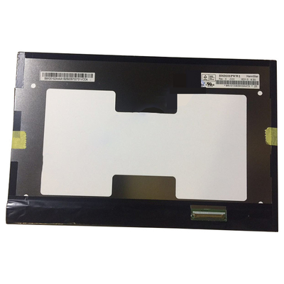 良い値段 パッドのタブレットのための1280*800 LCDの表示画面のパネルHSD101PWW1-G00 オンライン