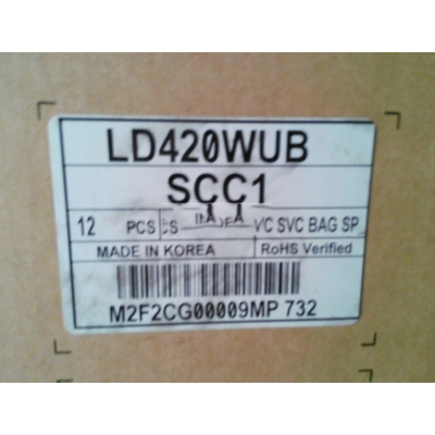 良い値段 42.0インチTFT LCDのパネルの屋外のデジタル表記スクリーンの取り替え オンライン