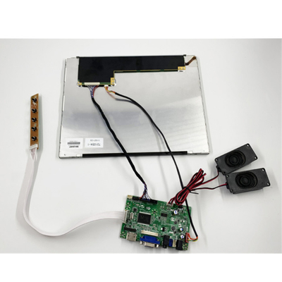 良い値段 G150XG03 V4 15のインチ20 Pin LCDスクリーンの表示パネルLVDS TFTのモニター オンライン