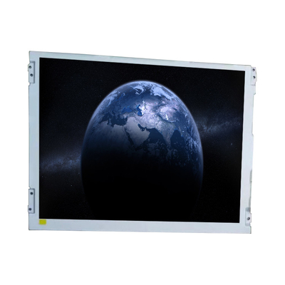 良い値段 オリジナル BOE 12.1 インチ医療用 LCD パネル 800 * 600 解像度 オンライン