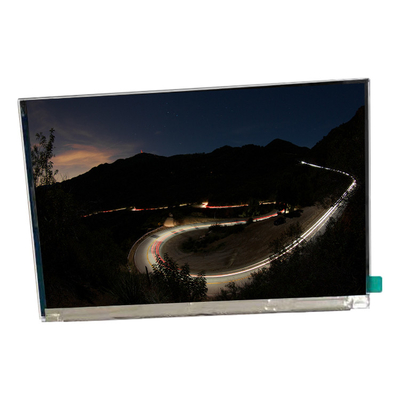 良い値段 元の新しい7.0インチLCDスクリーンHSD070PWW1-C00 LCDの表示パネル オンライン