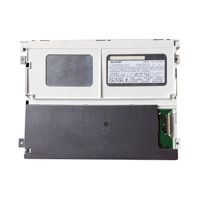良い値段 LQ084S3LG01 8.4インチTFT LCDの表示画面800*600 オンライン
