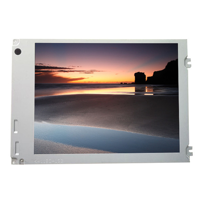 良い値段 8.4inch LCM 640x480 300の600:1 262K CCFL TTL LQ084V1DG41 LCDの表示 オンライン