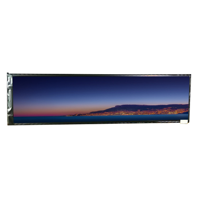 良い値段 HannStar 8.8のインチLCDのパネルHSD088KPW1-A00 1920x480 Lcdモジュール オンライン