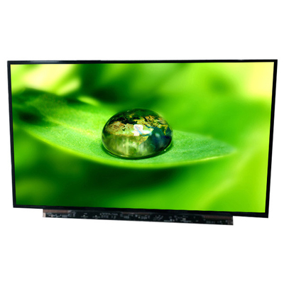 良い値段 13.3インチ細い40ピンIPS 350の明るさQHD 2kのラップトップLCDスクリーンLQ133T1JW19 オンライン