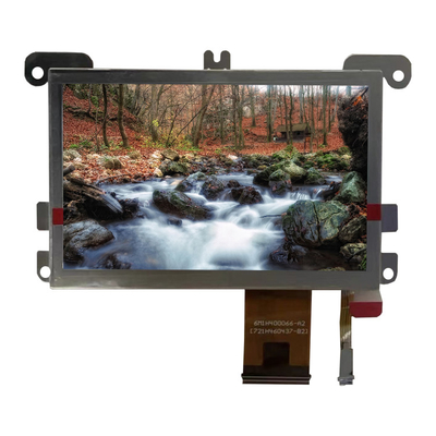 良い値段 新しい原物5.0インチIPS TFT LCDスクリーン表示モジュールのパネルHSD050JDW2-E00 オンライン
