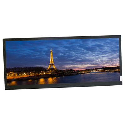 良い値段 HSD103JPW2-F11 10.3インチLCDの表示モジュール1920*720 LCDのパネル オンライン